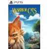 Warrior Cats: Clans of the Forest PS5 PreOrder